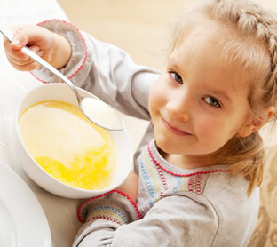Food 4 Kids Emerald Coast